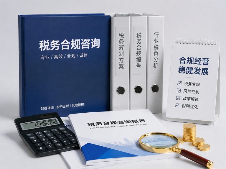 阿拉善左旗税务稽查应对与税务申诉